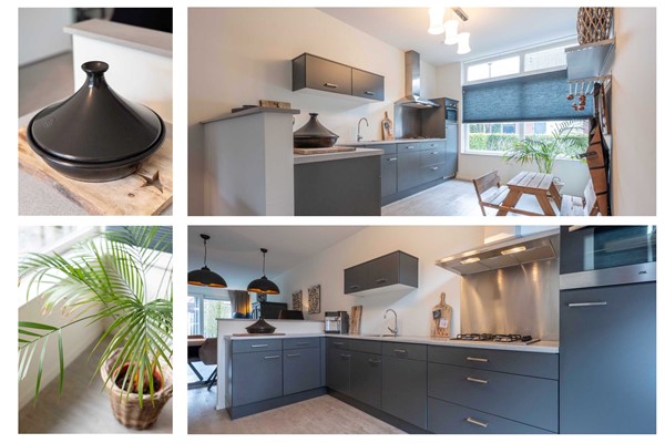 Medium property photo - Klaproos 5, 4741 JH Hoeven